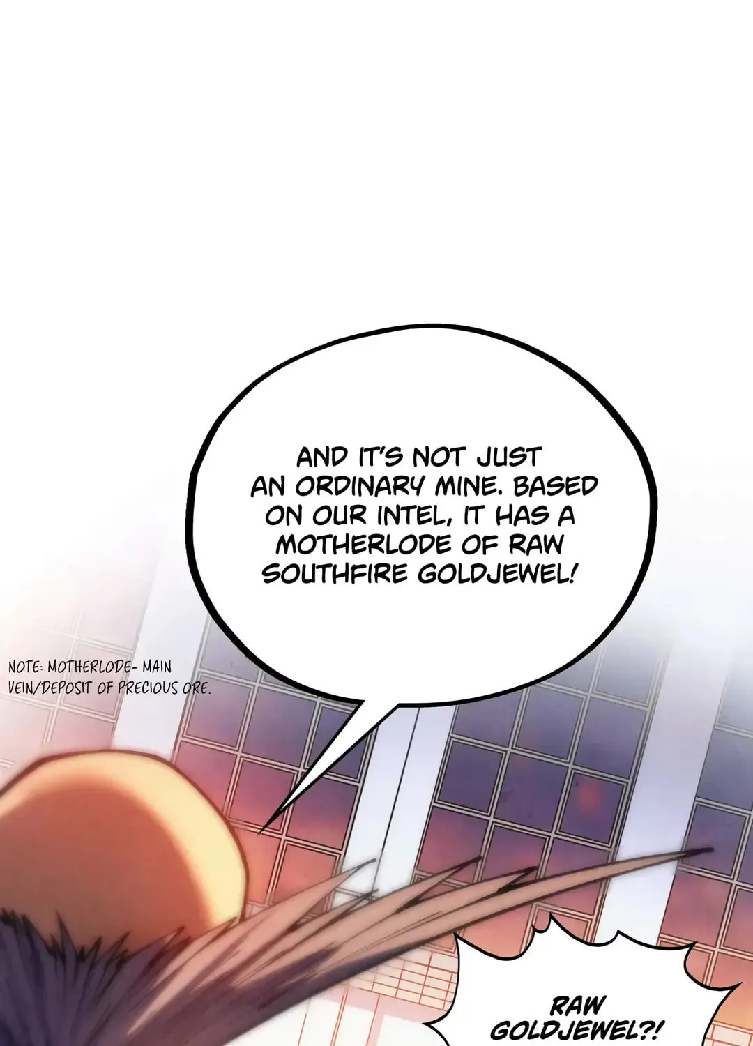 Rebirth of the Ultimate Master Chapter 409 page 15 - 