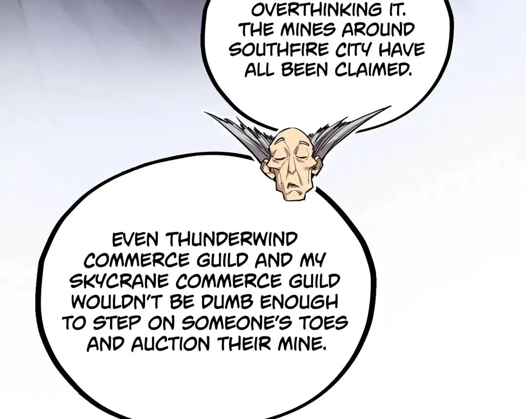 Rebirth of the Ultimate Master Chapter 409 page 21 - 