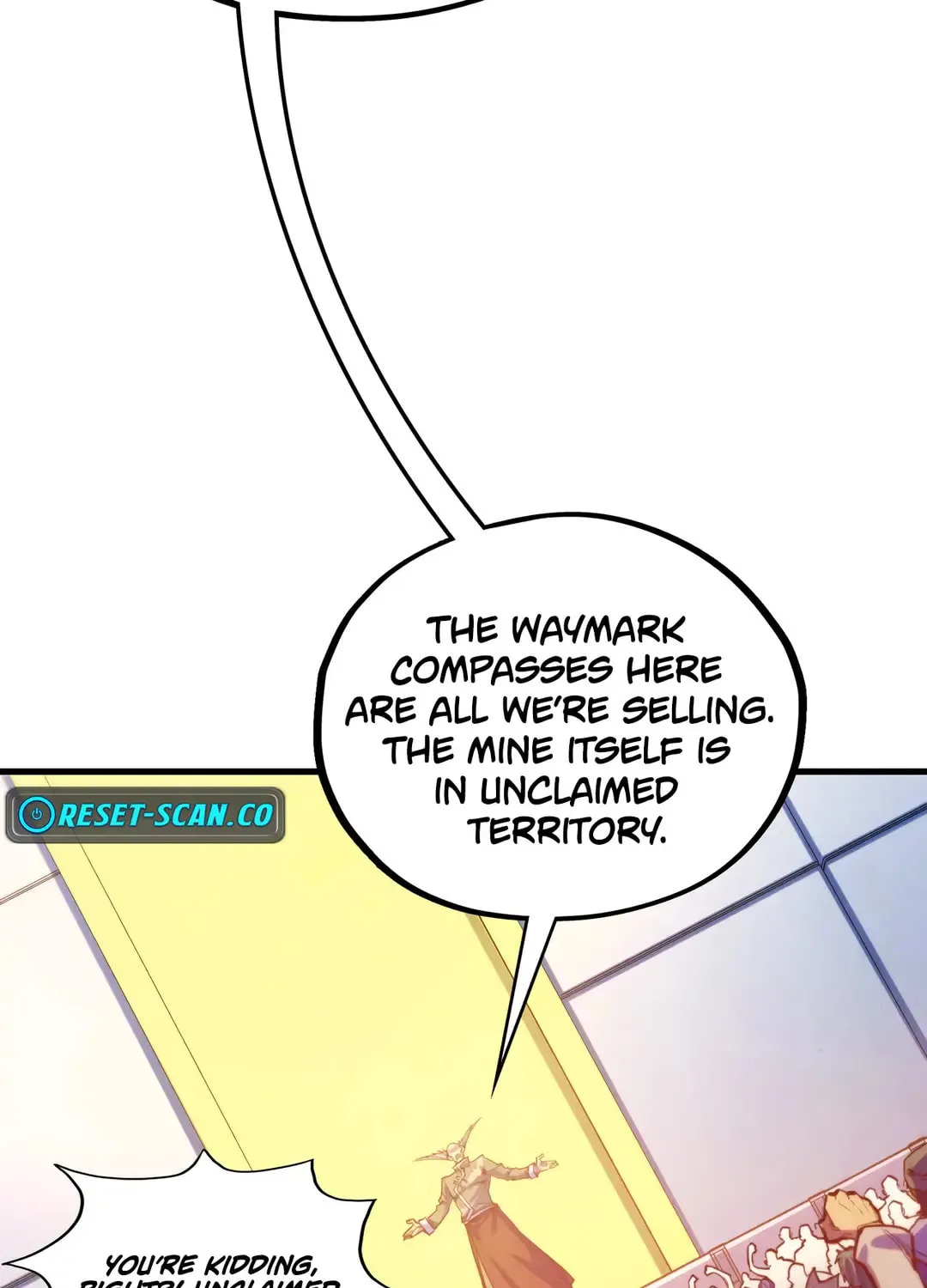 Rebirth of the Ultimate Master Chapter 409 page 22 - 