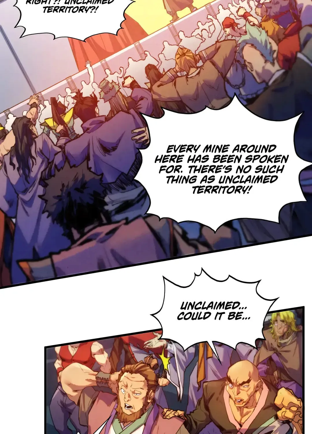 Rebirth of the Ultimate Master Chapter 409 page 23 - 