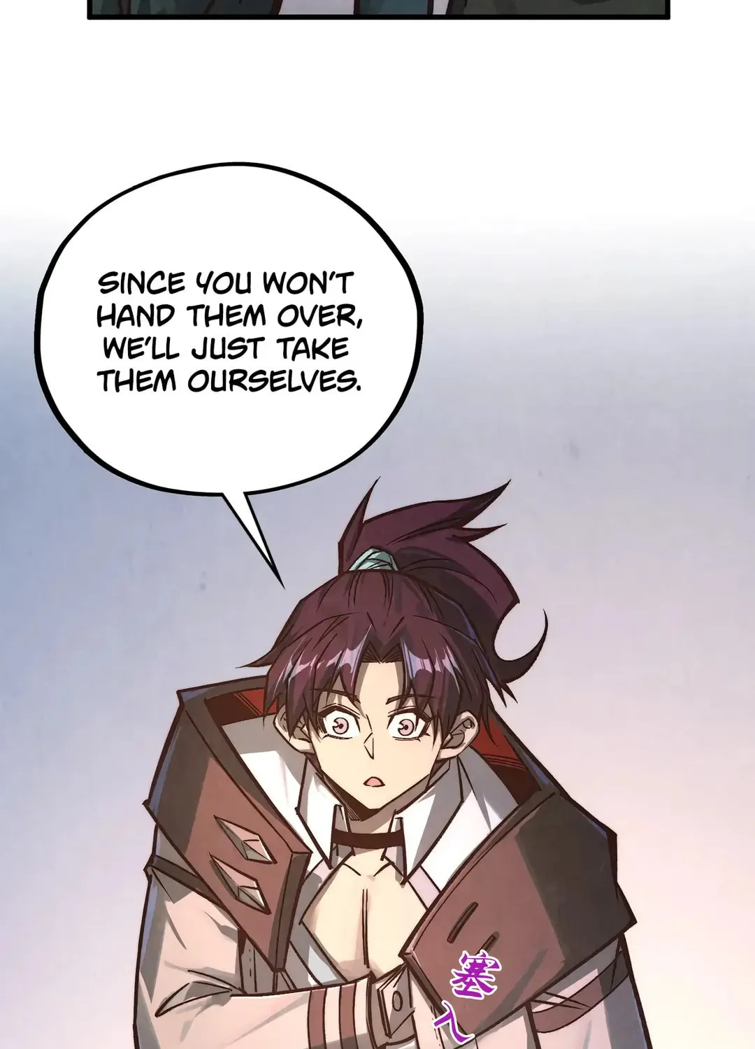 Rebirth of the Ultimate Master Chapter 409 page 70 - 