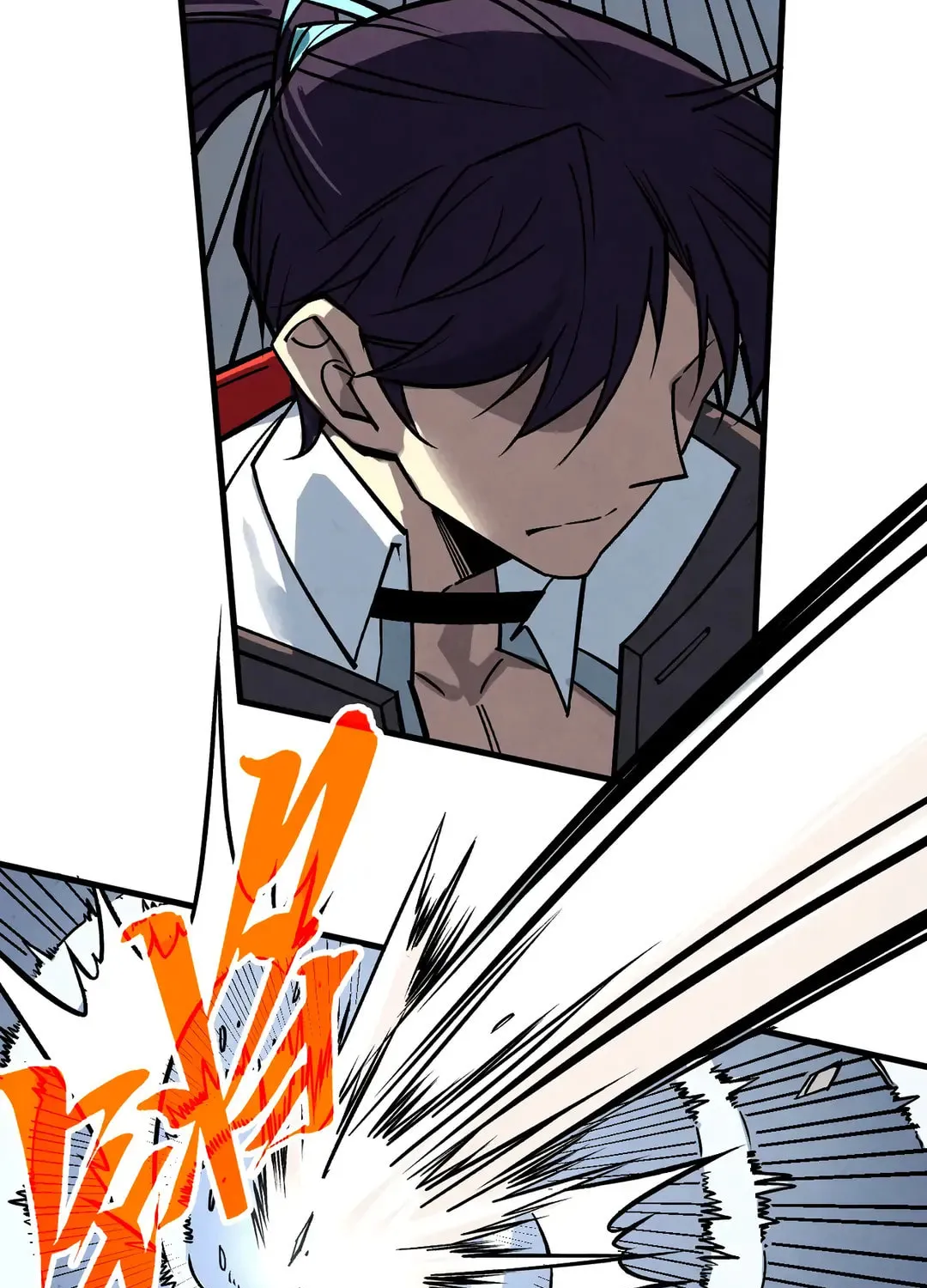 Rebirth of the Ultimate Master Chapter 409 page 77 - 