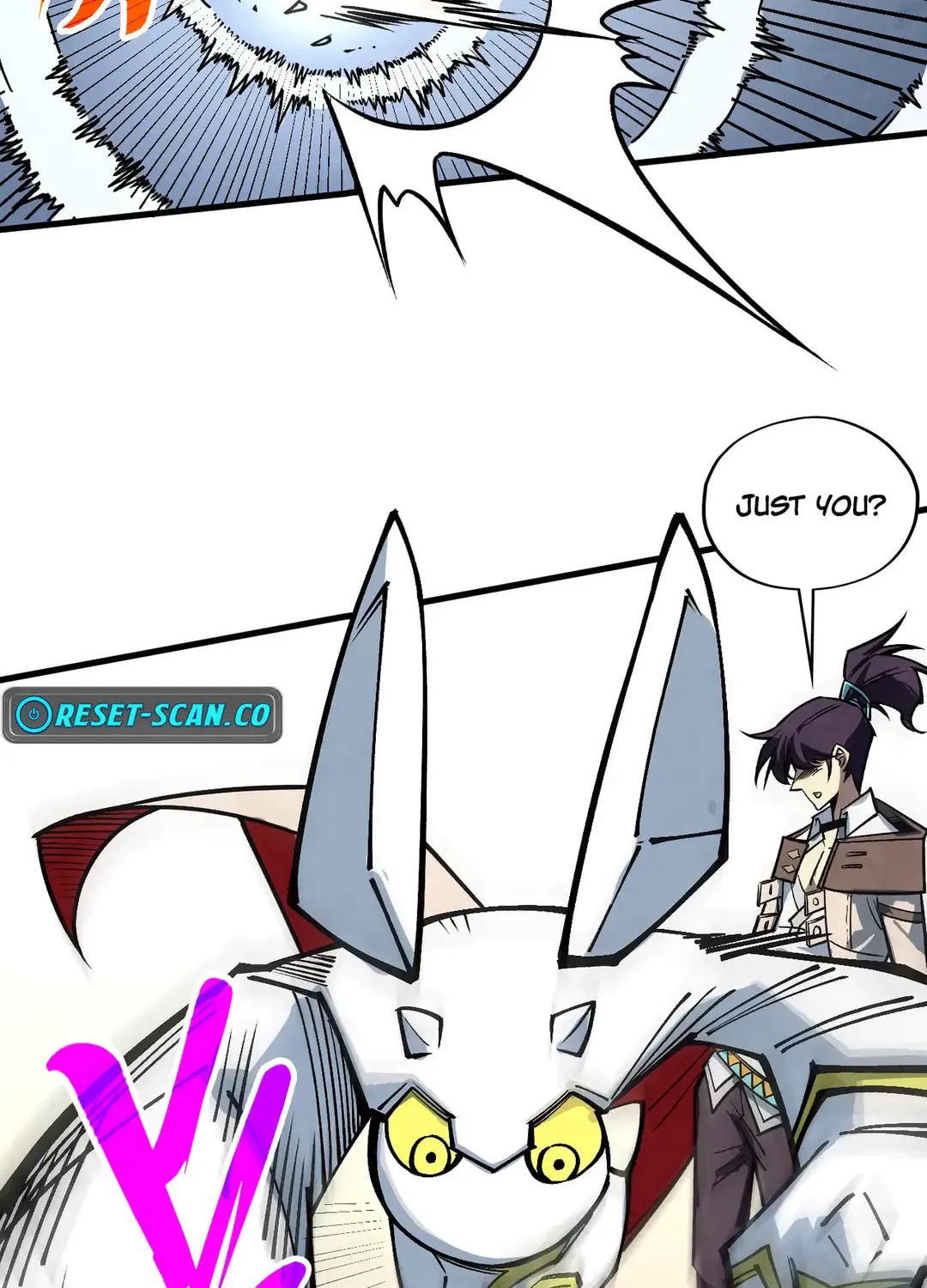 Rebirth of the Ultimate Master Chapter 409 page 78 - 