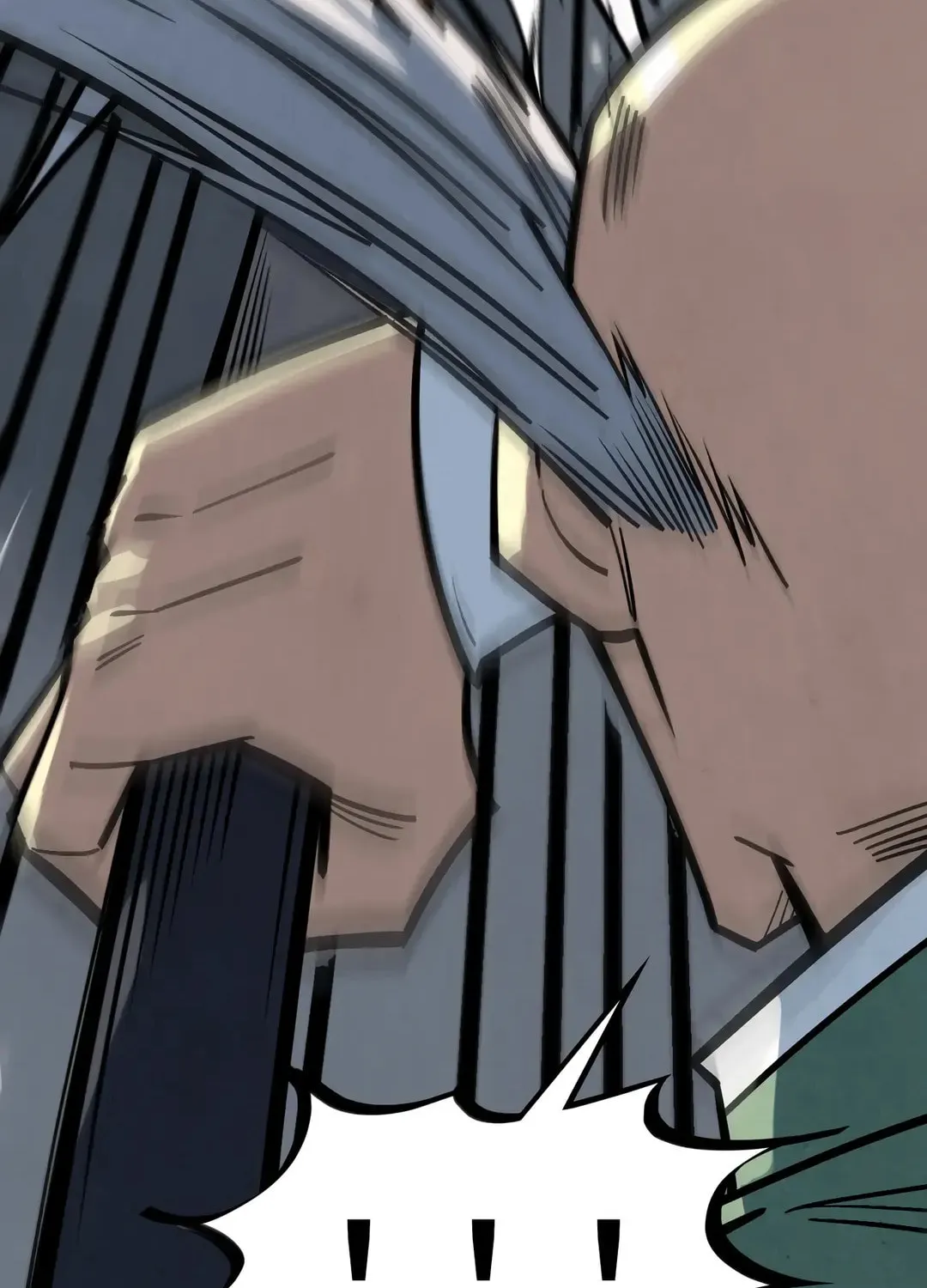 Rebirth of the Ultimate Master Chapter 409 page 80 - 