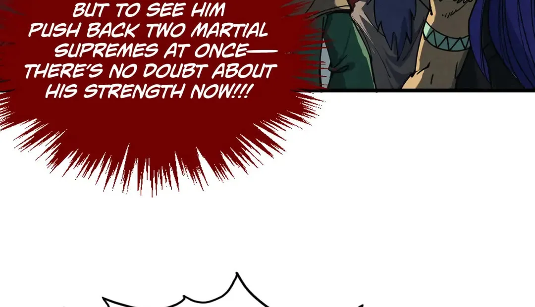 Rebirth of the Ultimate Master Chapter 409 page 88 - 