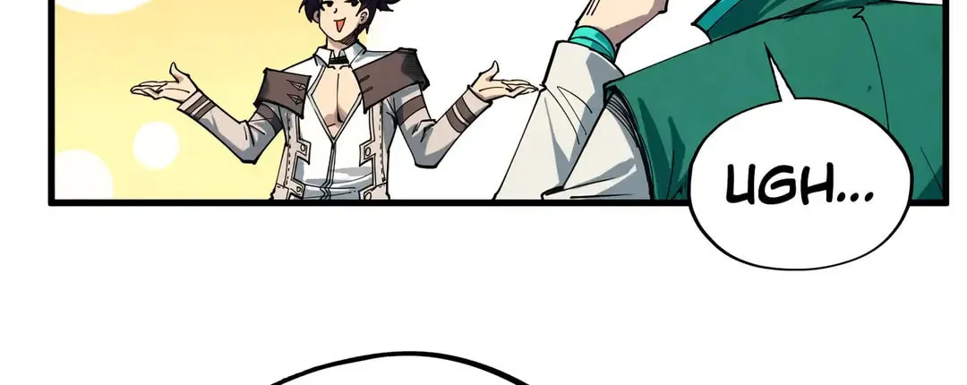 Rebirth of the Ultimate Master Chapter 409 page 94 - 