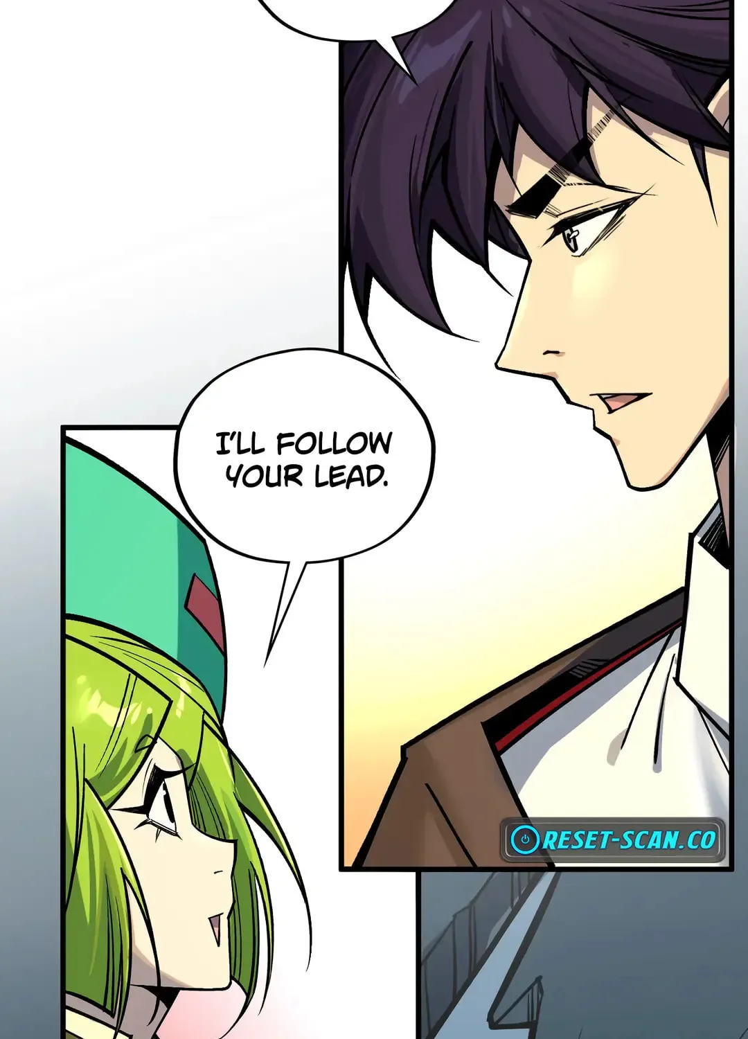 Rebirth of the Ultimate Master Chapter 409 page 99 - 