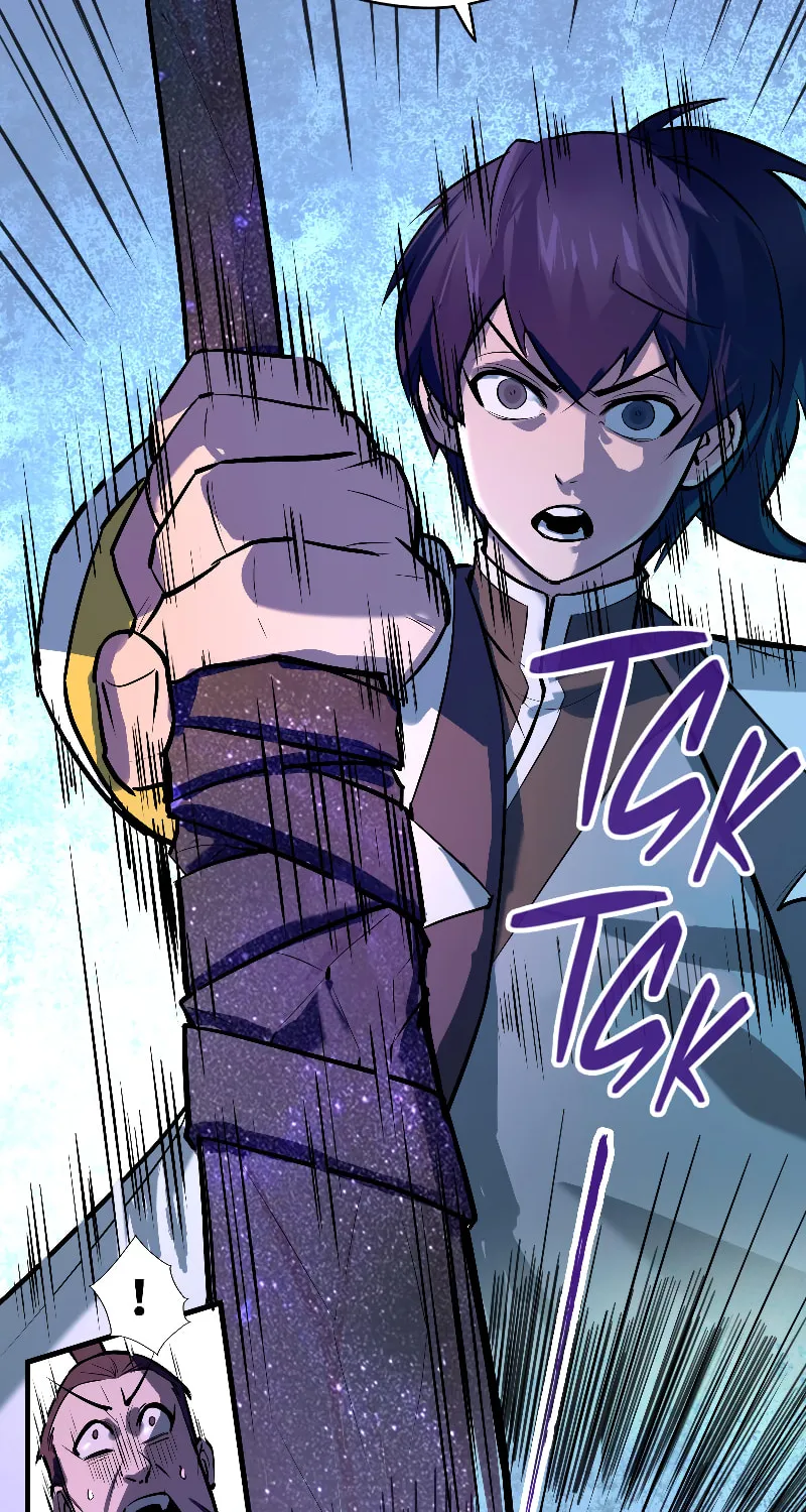 Rebirth of the Ultimate Master Chapter 41 page 13 - 