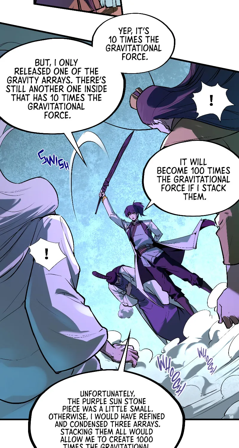 Rebirth of the Ultimate Master Chapter 41 page 15 - 