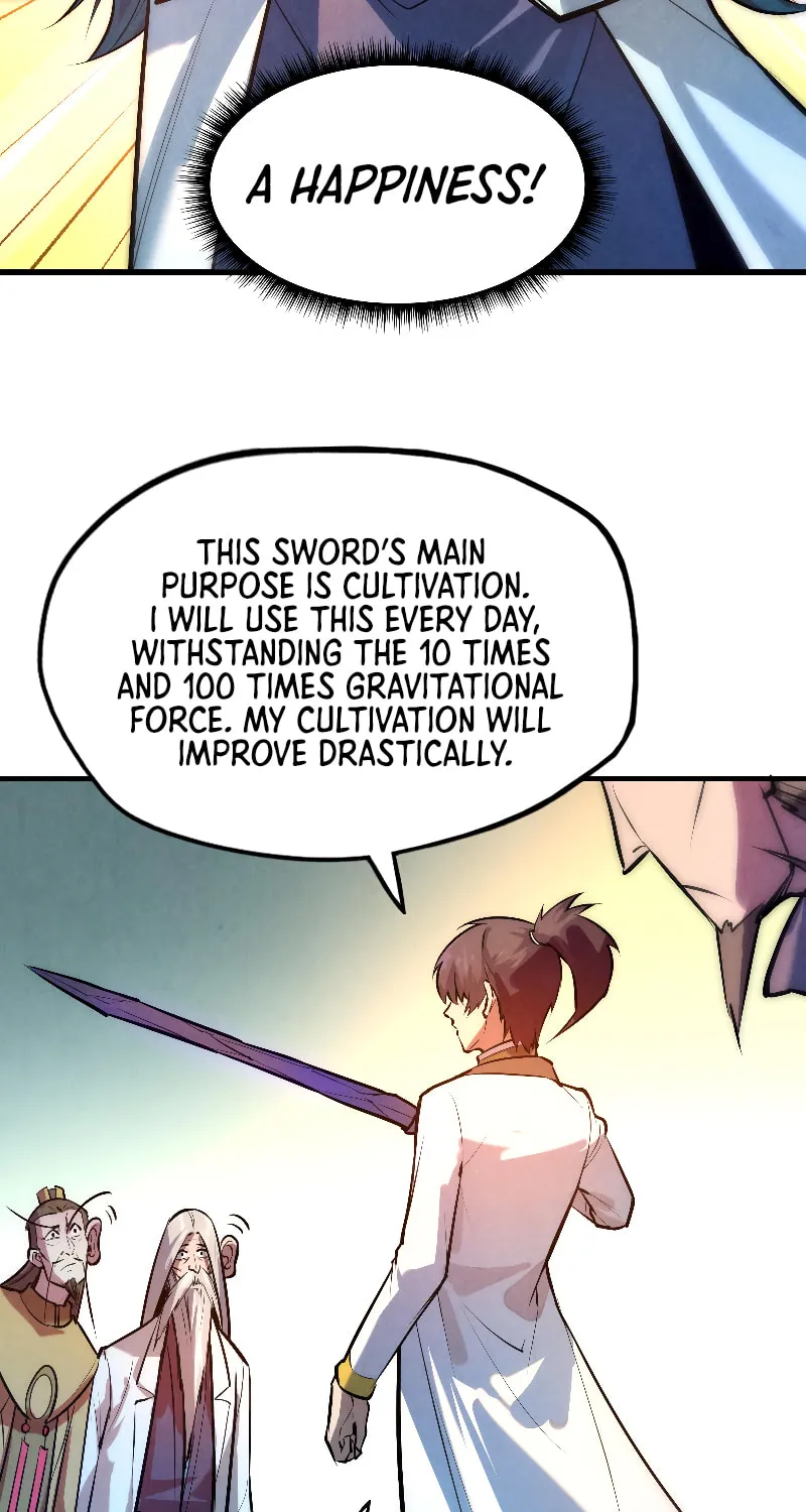 Rebirth of the Ultimate Master Chapter 41 page 24 - 