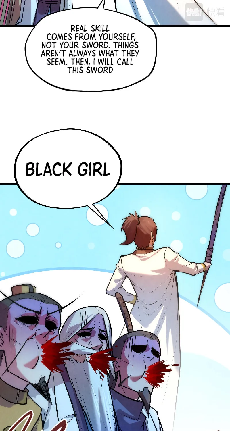 Rebirth of the Ultimate Master Chapter 41 page 25 - 