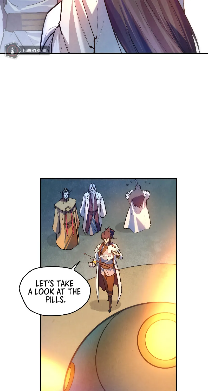 Rebirth of the Ultimate Master Chapter 41 page 29 - 