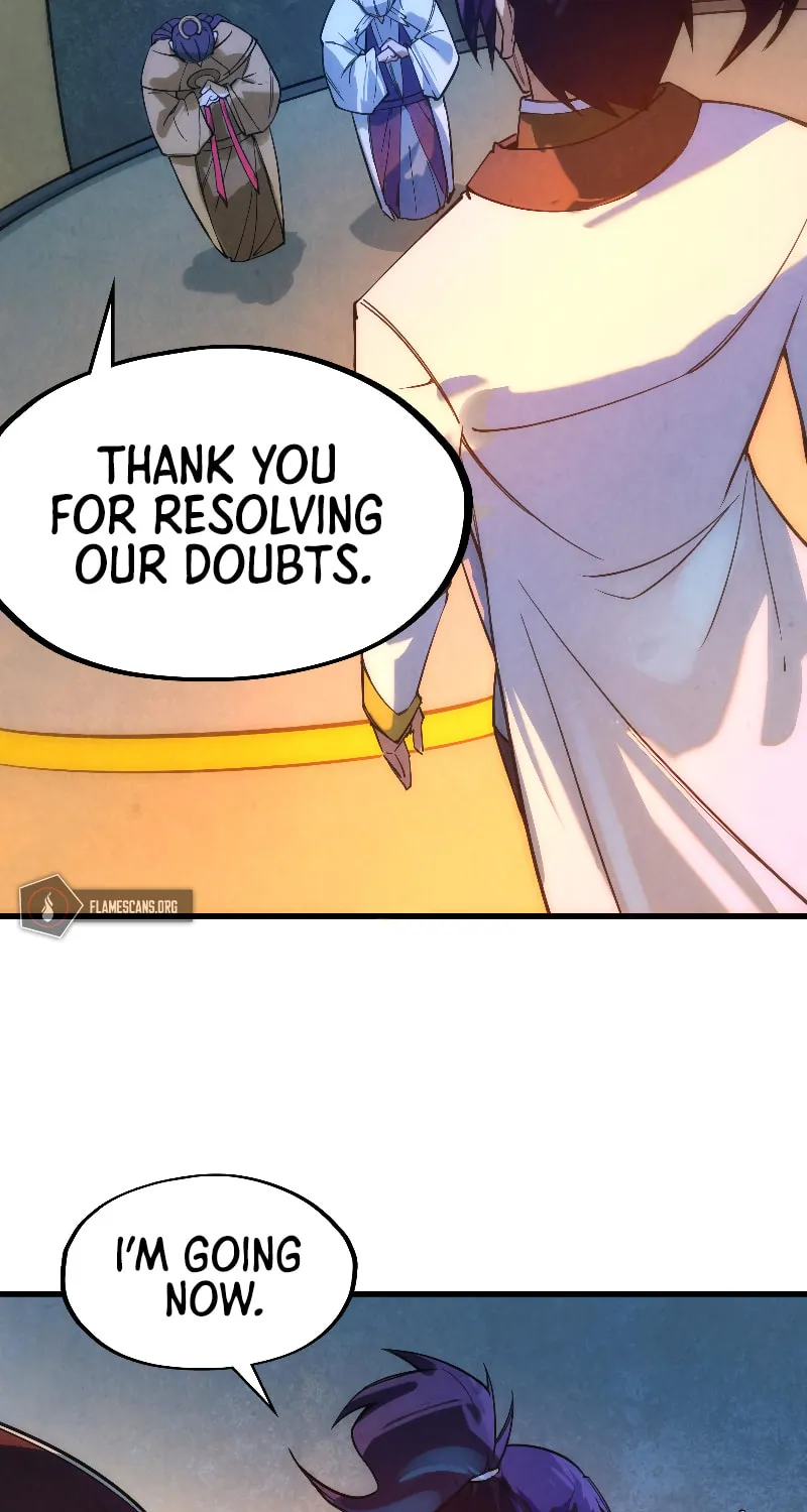 Rebirth of the Ultimate Master Chapter 41 page 37 - 
