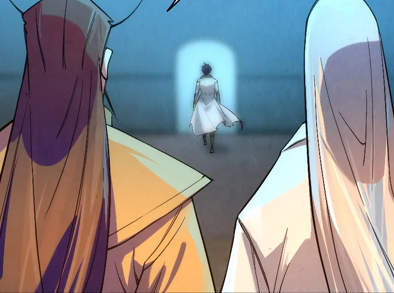 Rebirth of the Ultimate Master Chapter 41 page 39 - 