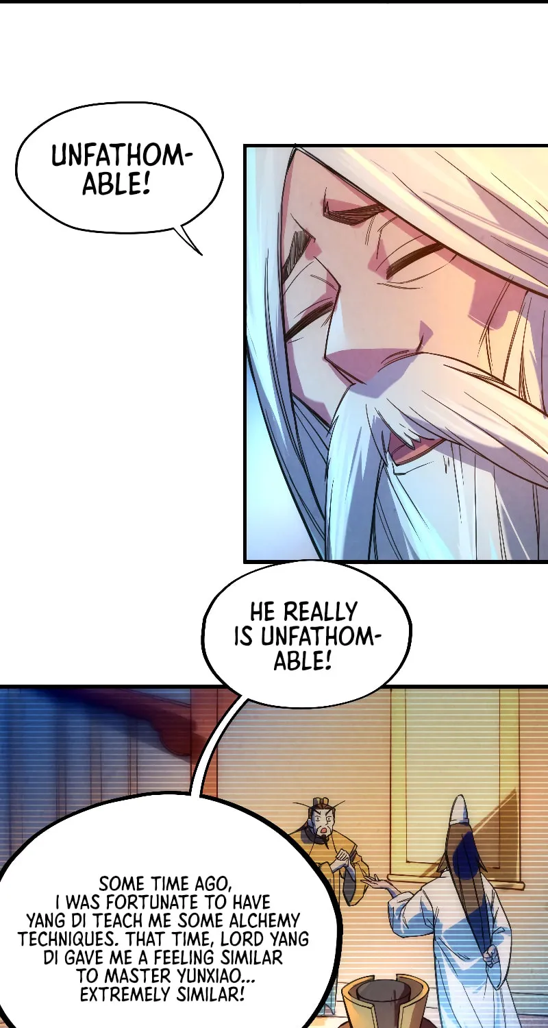 Rebirth of the Ultimate Master Chapter 41 page 40 - 