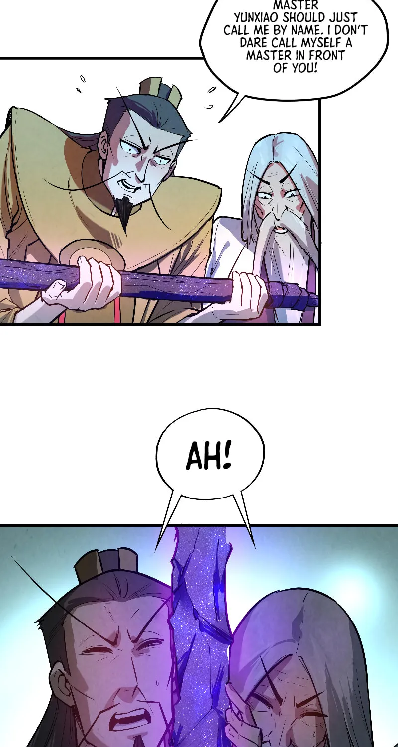 Rebirth of the Ultimate Master Chapter 41 page 5 - 