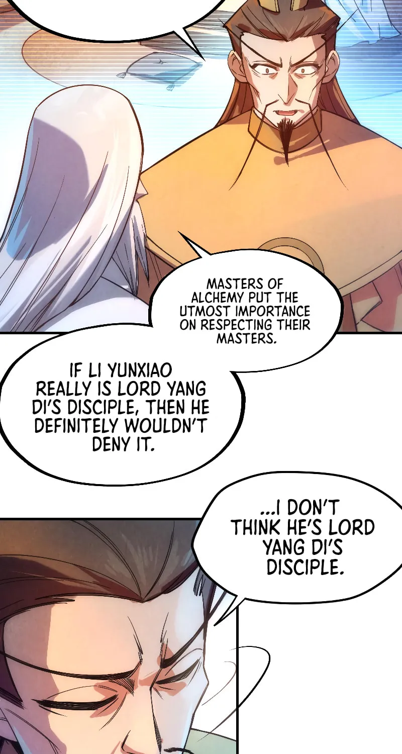 Rebirth of the Ultimate Master Chapter 41 page 41 - 