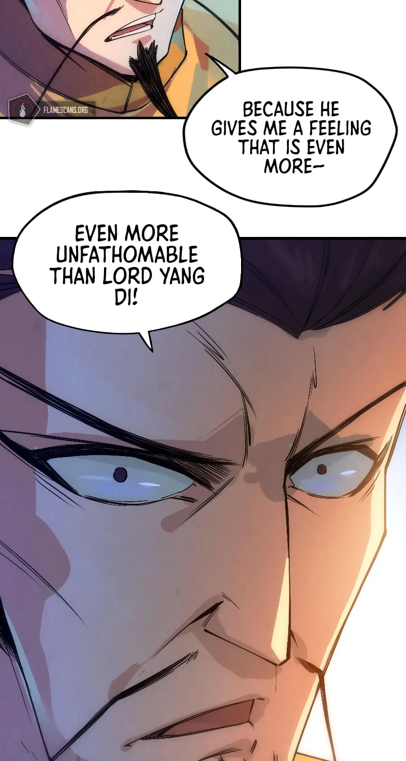 Rebirth of the Ultimate Master Chapter 41 page 42 - 