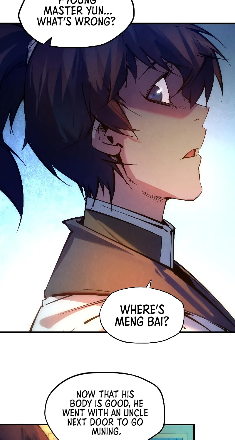 Rebirth of the Ultimate Master Chapter 41 page 46 - 