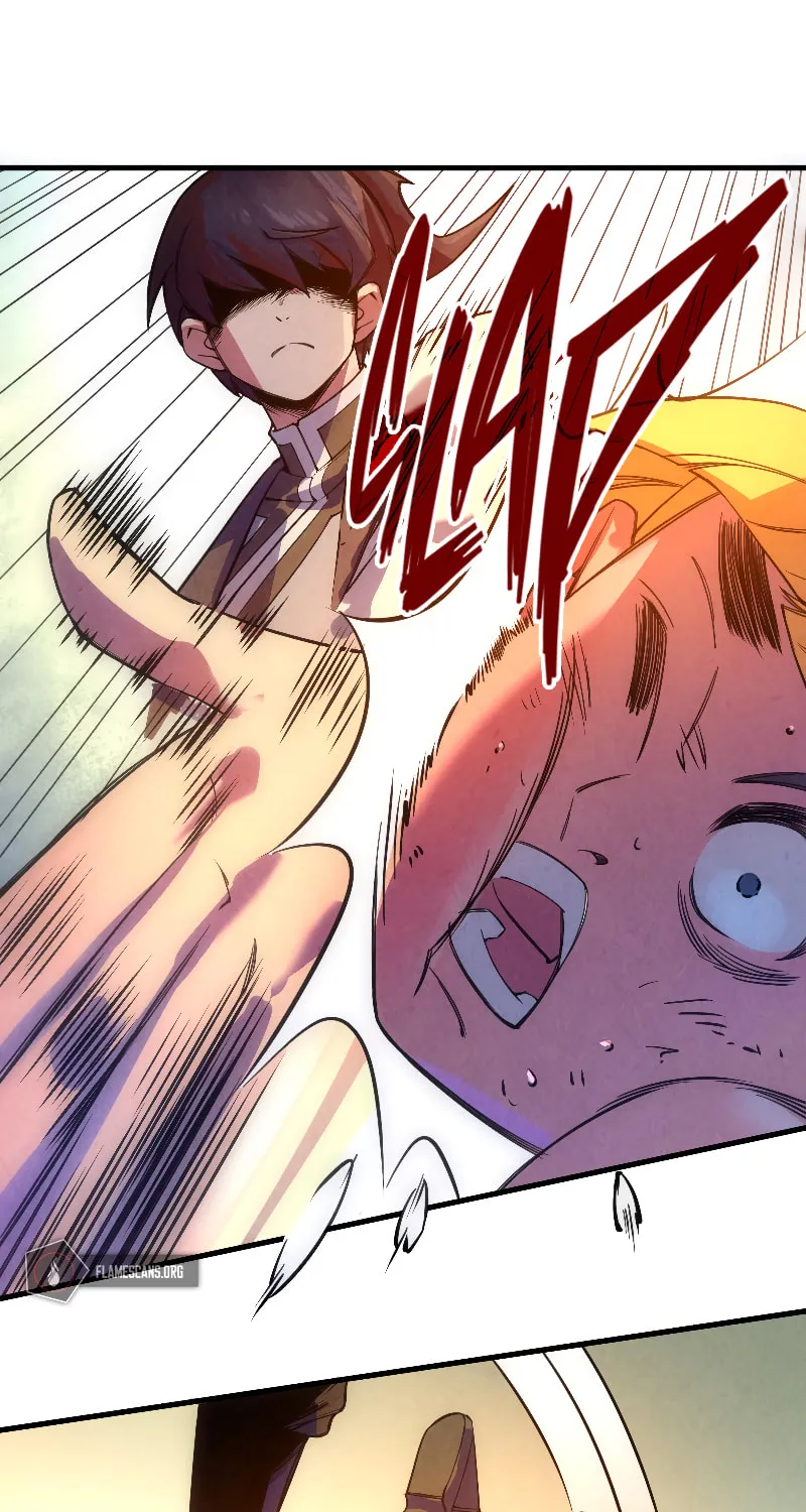 Rebirth of the Ultimate Master Chapter 41 page 50 - 