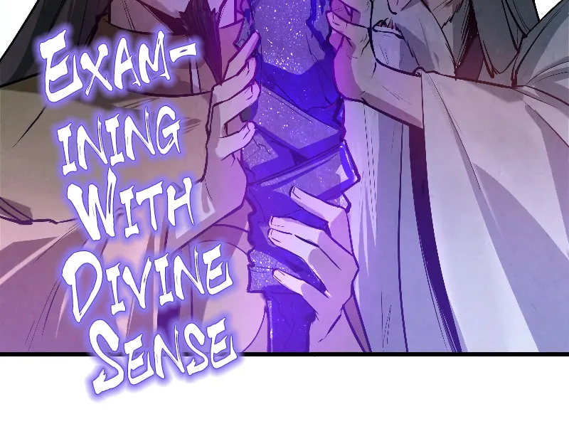 Rebirth of the Ultimate Master Chapter 41 page 6 - 