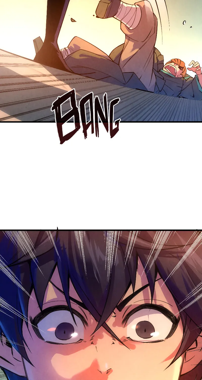 Rebirth of the Ultimate Master Chapter 41 page 51 - 