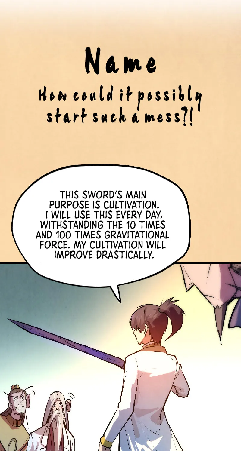 Rebirth of the Ultimate Master Chapter 41 page 53 - 