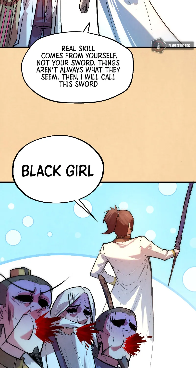 Rebirth of the Ultimate Master Chapter 41 page 54 - 