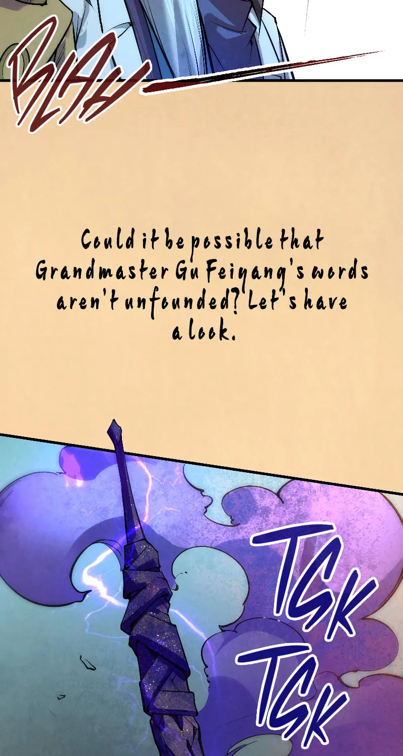 Rebirth of the Ultimate Master Chapter 41 page 55 - 