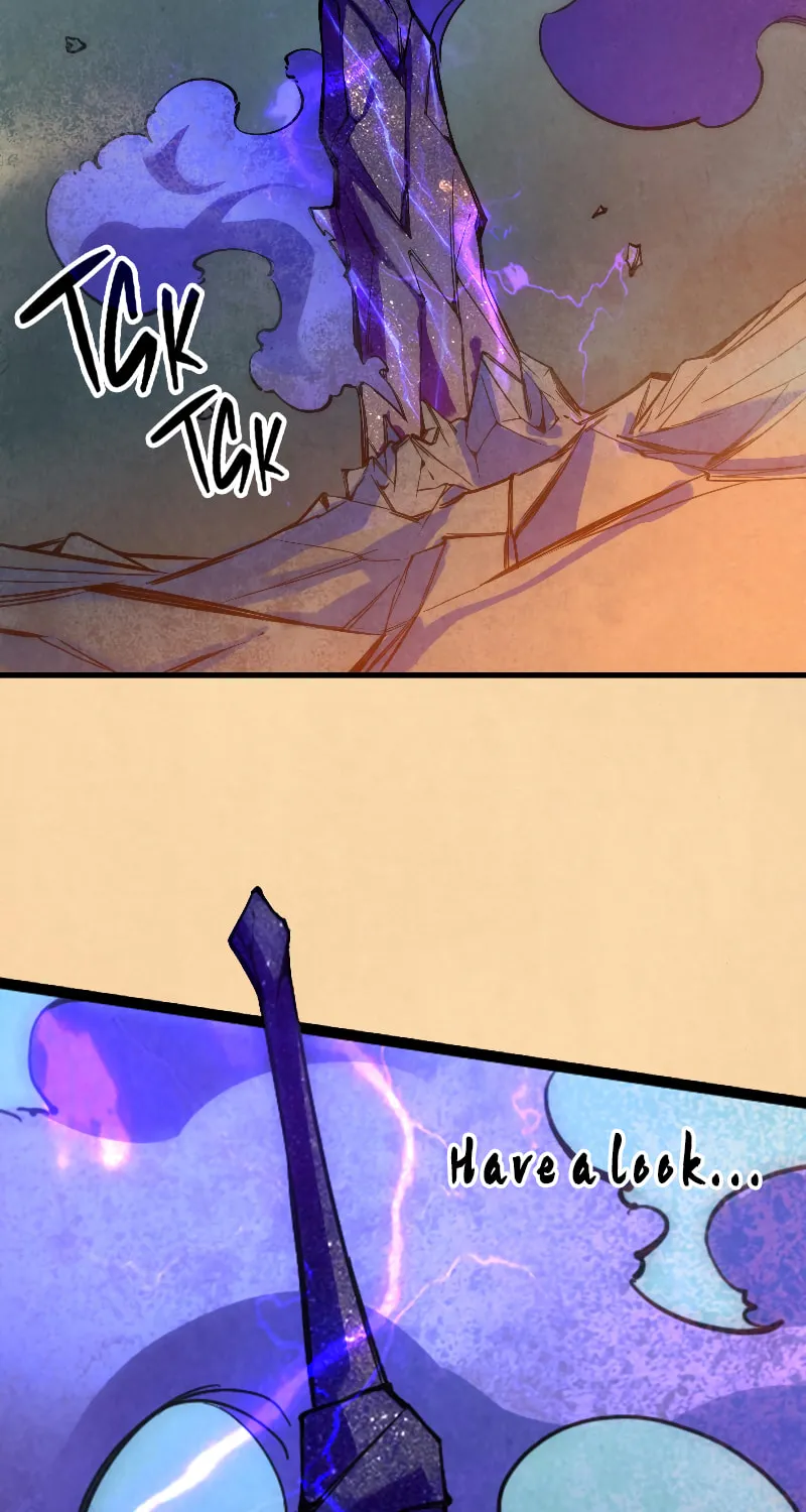 Rebirth of the Ultimate Master Chapter 41 page 56 - 
