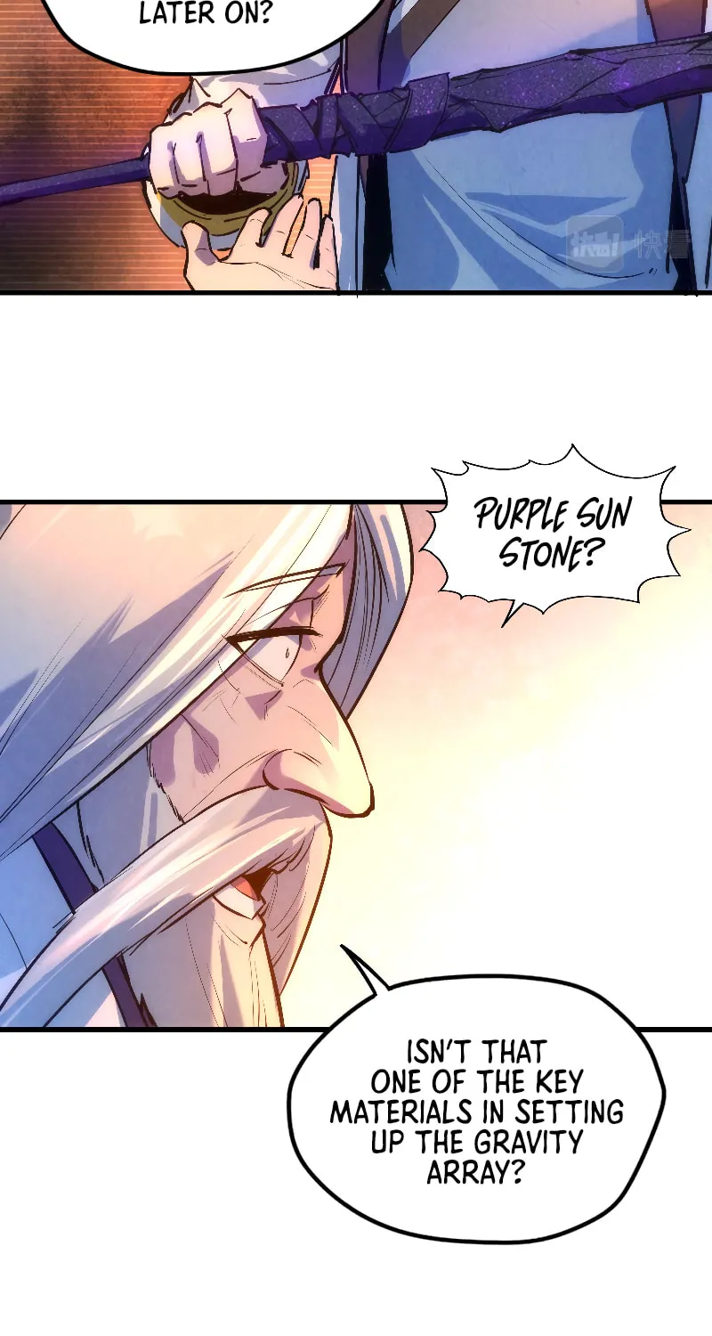 Rebirth of the Ultimate Master Chapter 41 page 10 - 