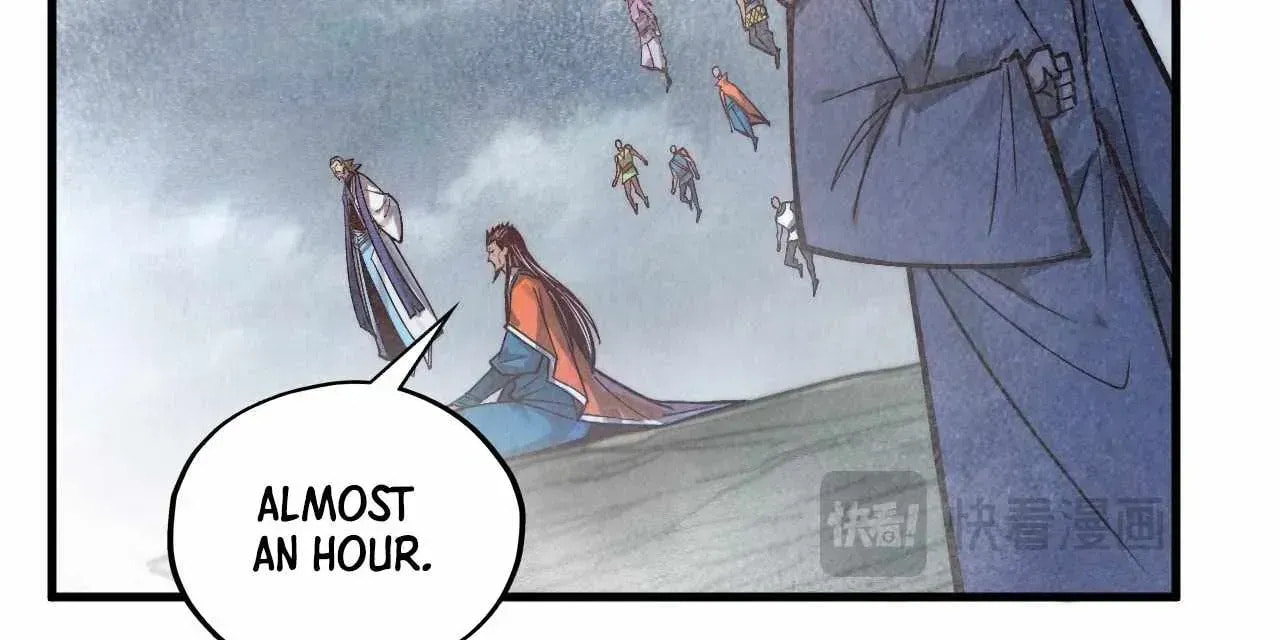 Rebirth of the Ultimate Master Chapter 410.1 page 101 - 