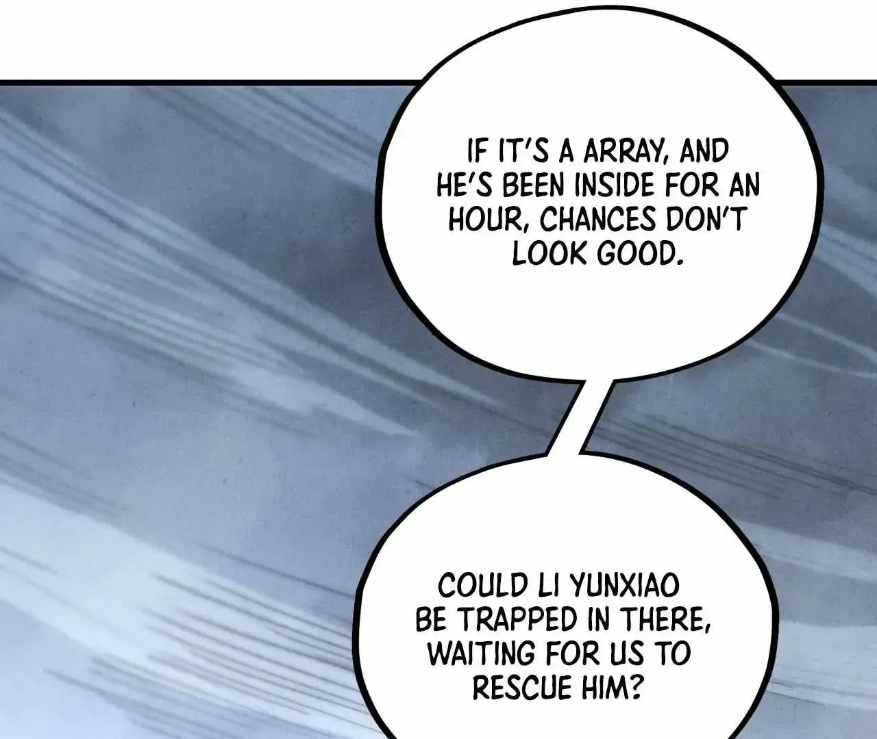 Rebirth of the Ultimate Master Chapter 410.1 page 103 - 