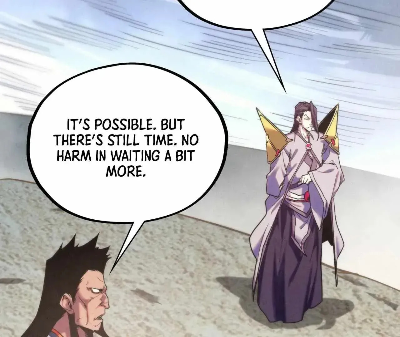 Rebirth of the Ultimate Master Chapter 410.1 page 104 - 