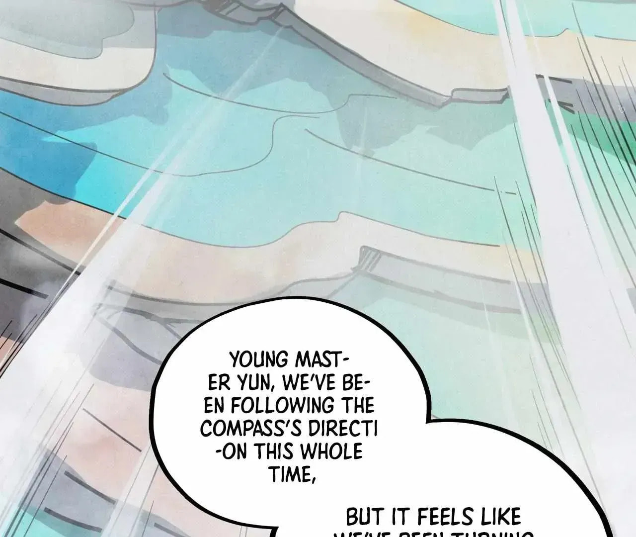 Rebirth of the Ultimate Master Chapter 410.1 page 12 - 
