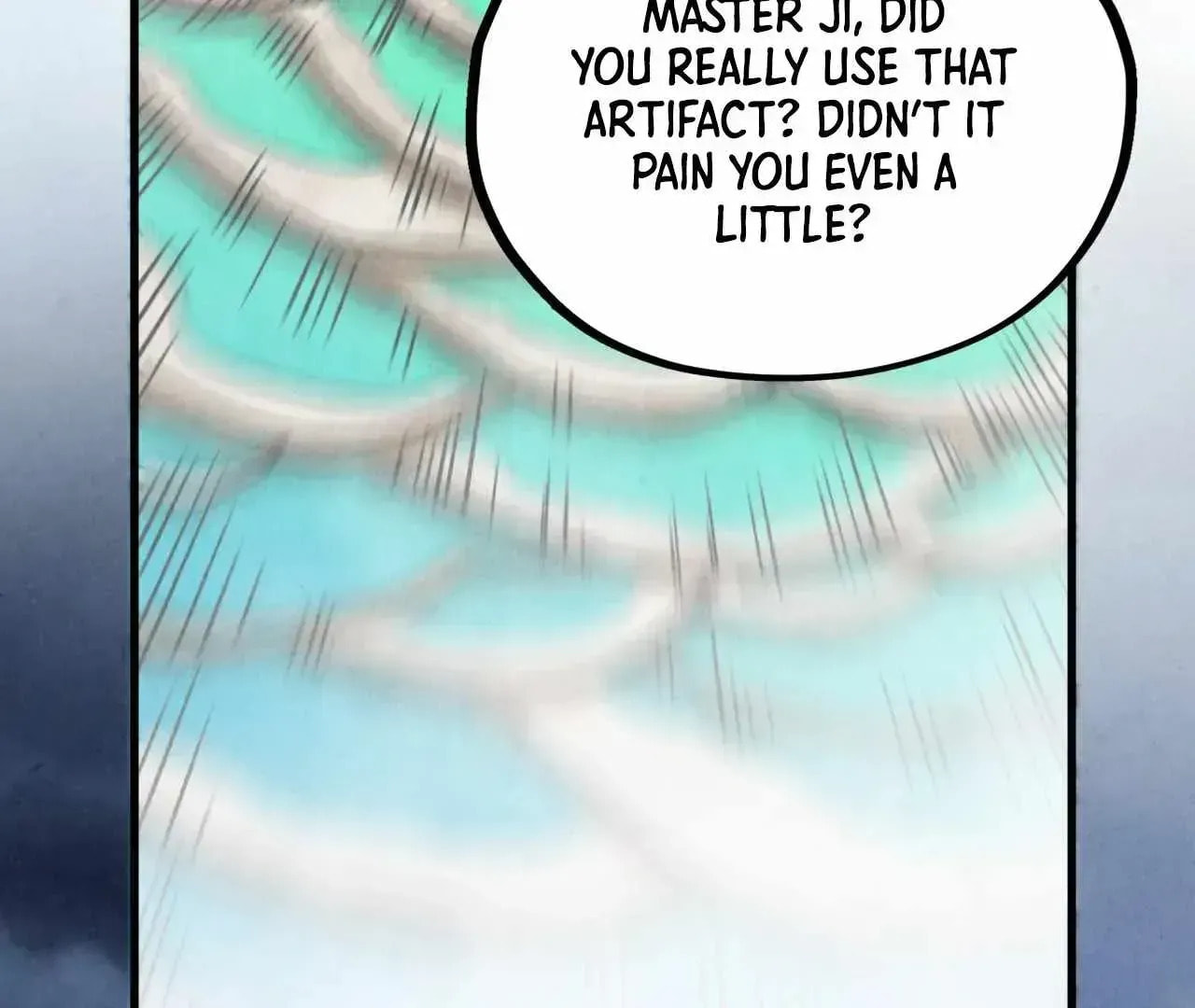 Rebirth of the Ultimate Master Chapter 410.1 page 111 - 
