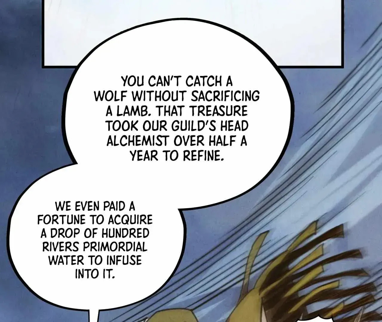 Rebirth of the Ultimate Master Chapter 410.1 page 112 - 
