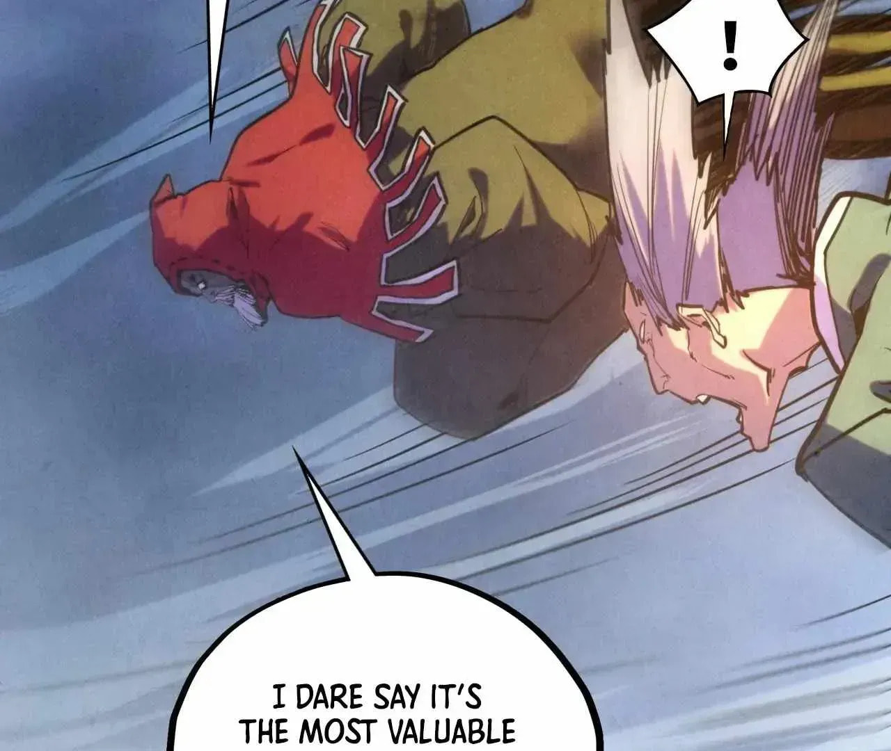 Rebirth of the Ultimate Master Chapter 410.1 page 113 - 