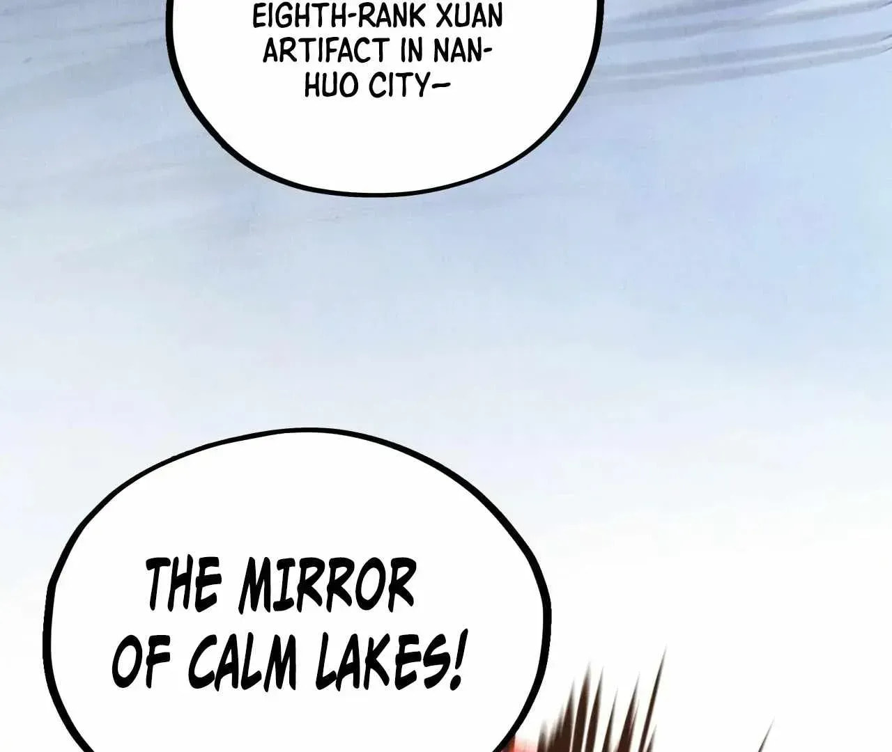 Rebirth of the Ultimate Master Chapter 410.1 page 114 - 