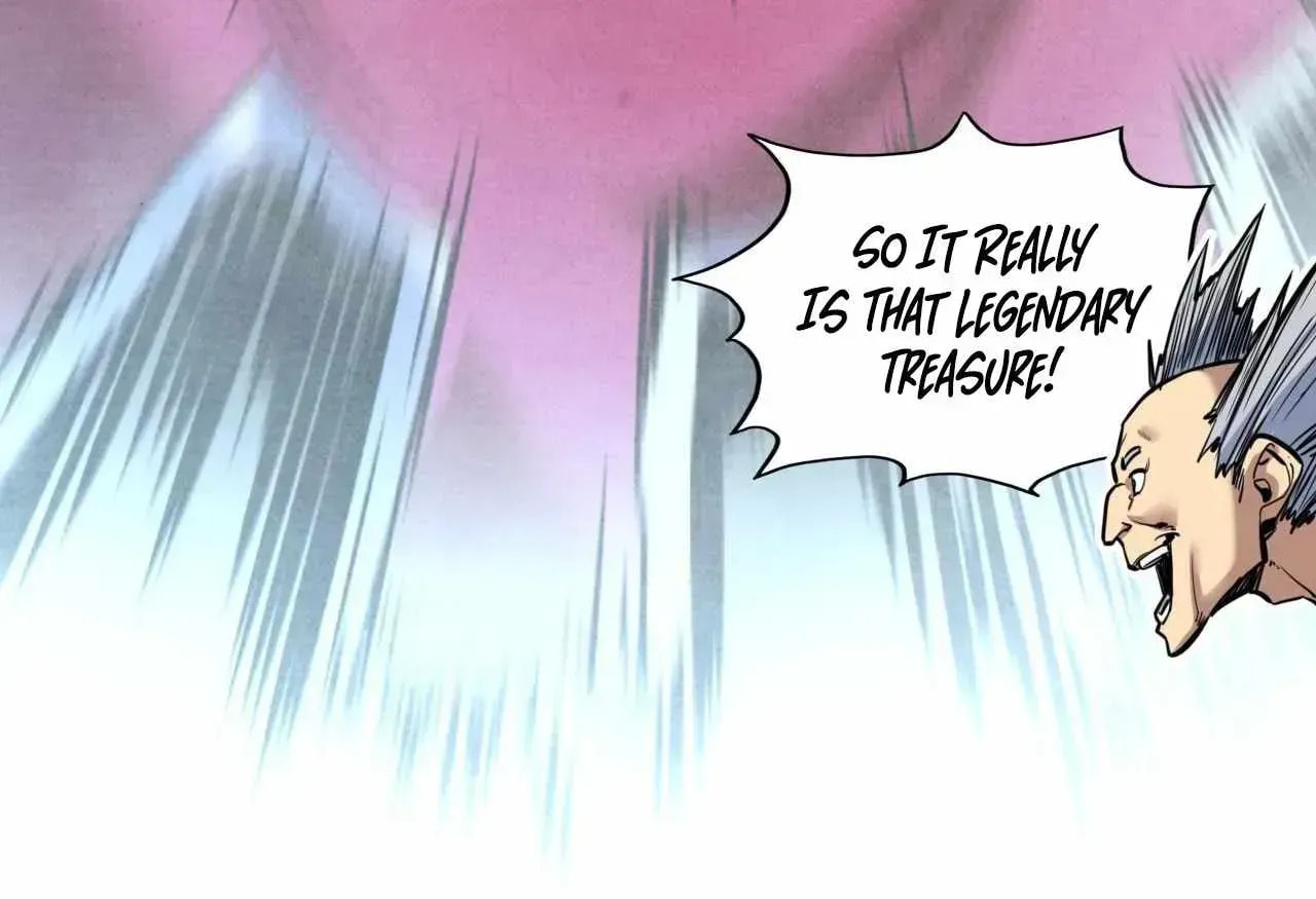 Rebirth of the Ultimate Master Chapter 410.1 page 117 - 