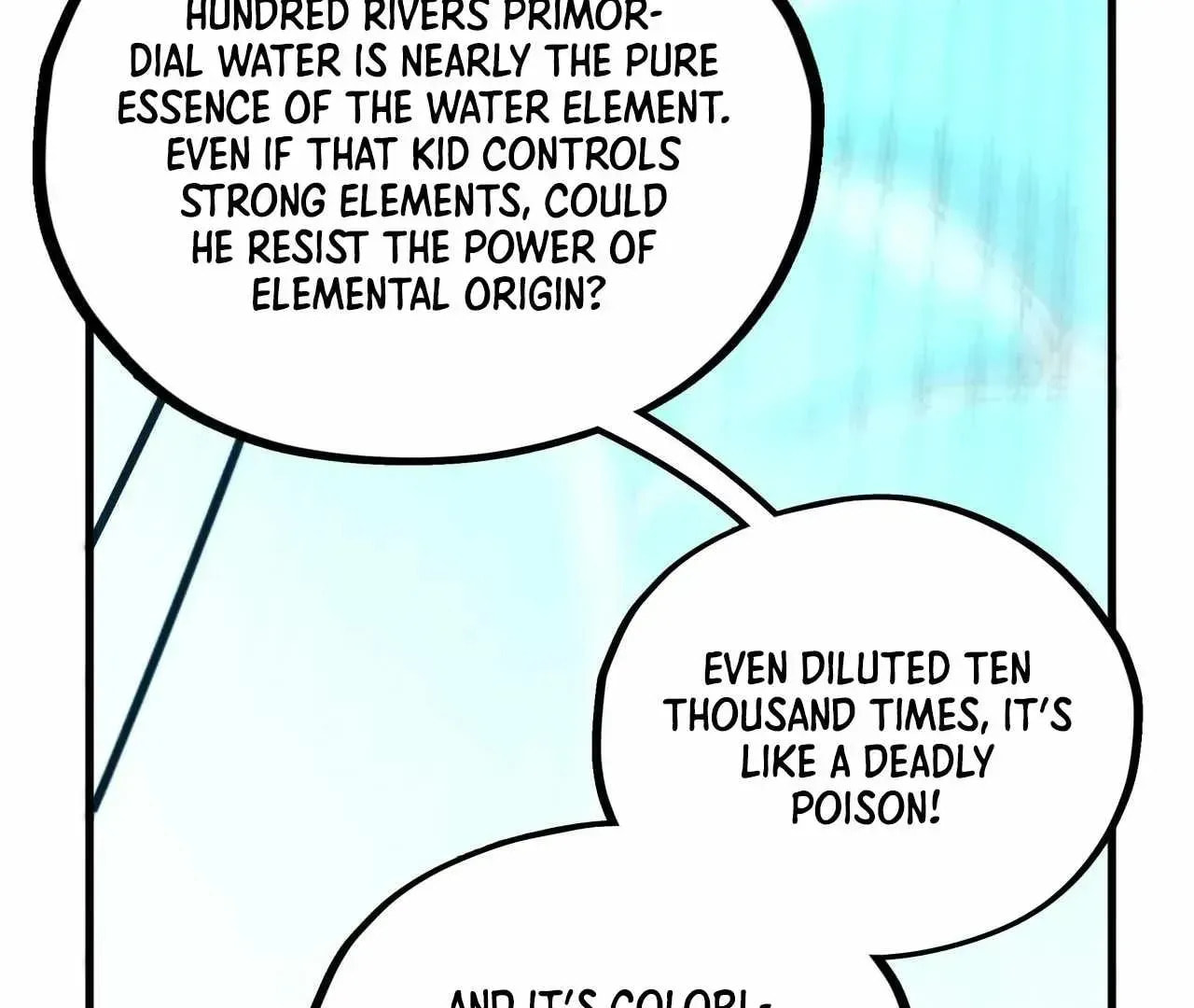 Rebirth of the Ultimate Master Chapter 410.1 page 121 - 