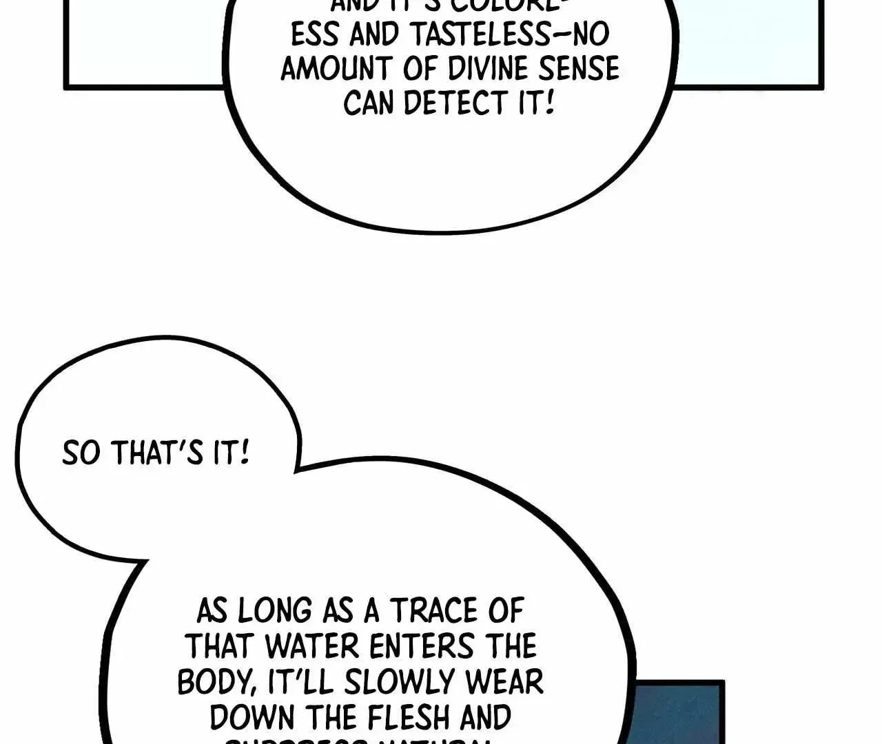 Rebirth of the Ultimate Master Chapter 410.1 page 122 - 