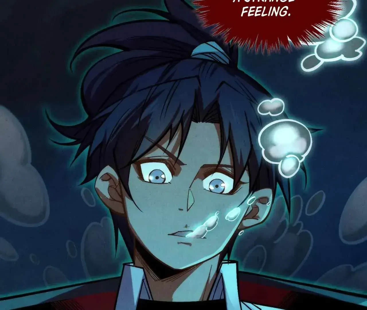 Rebirth of the Ultimate Master Chapter 410.1 page 127 - 