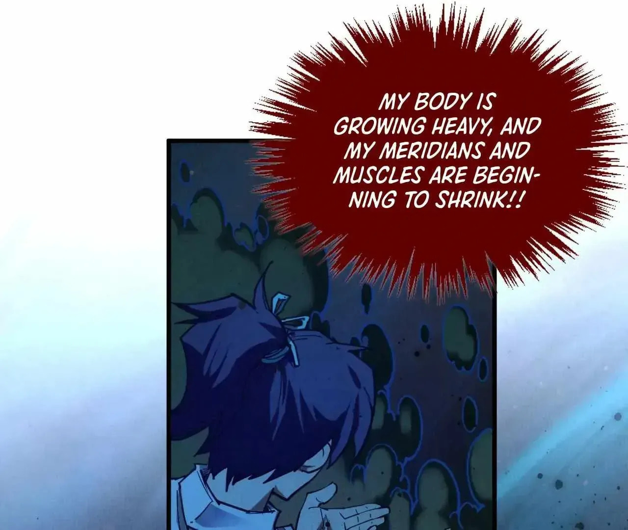 Rebirth of the Ultimate Master Chapter 410.1 page 130 - 