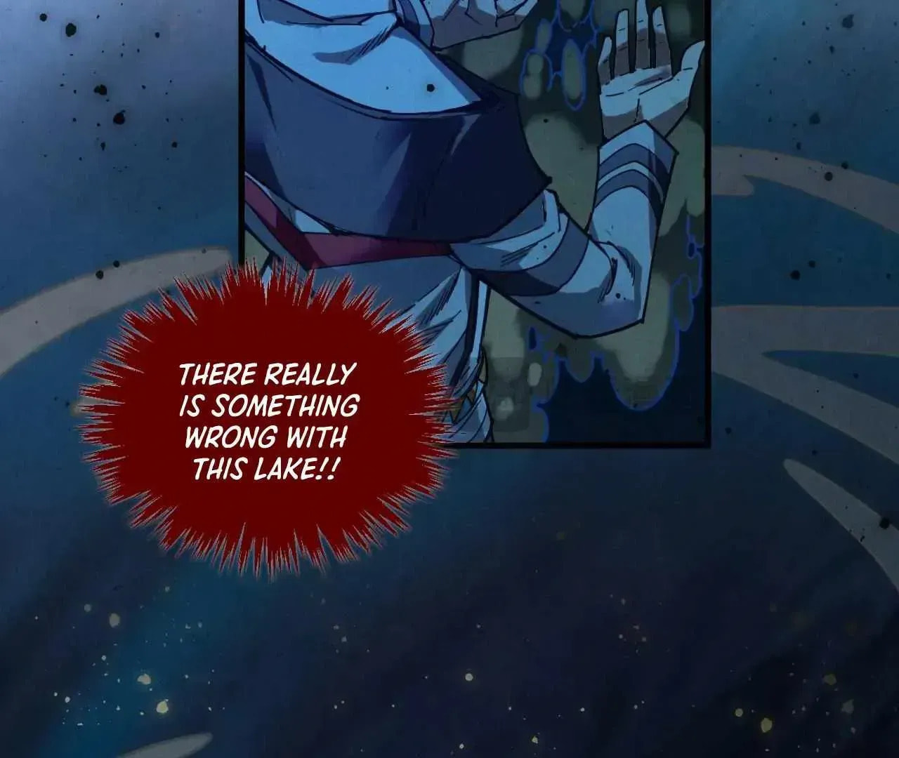 Rebirth of the Ultimate Master Chapter 410.1 page 131 - 