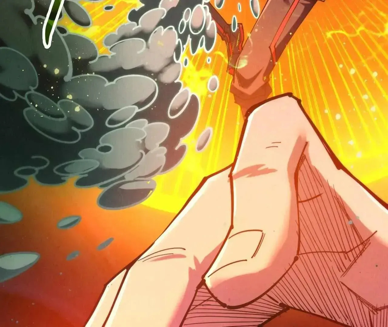 Rebirth of the Ultimate Master Chapter 410.1 page 139 - 