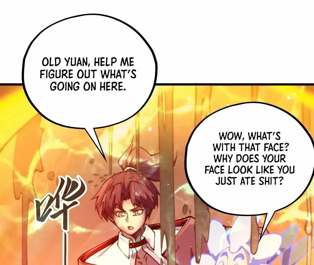 Rebirth of the Ultimate Master Chapter 410.1 page 145 - 