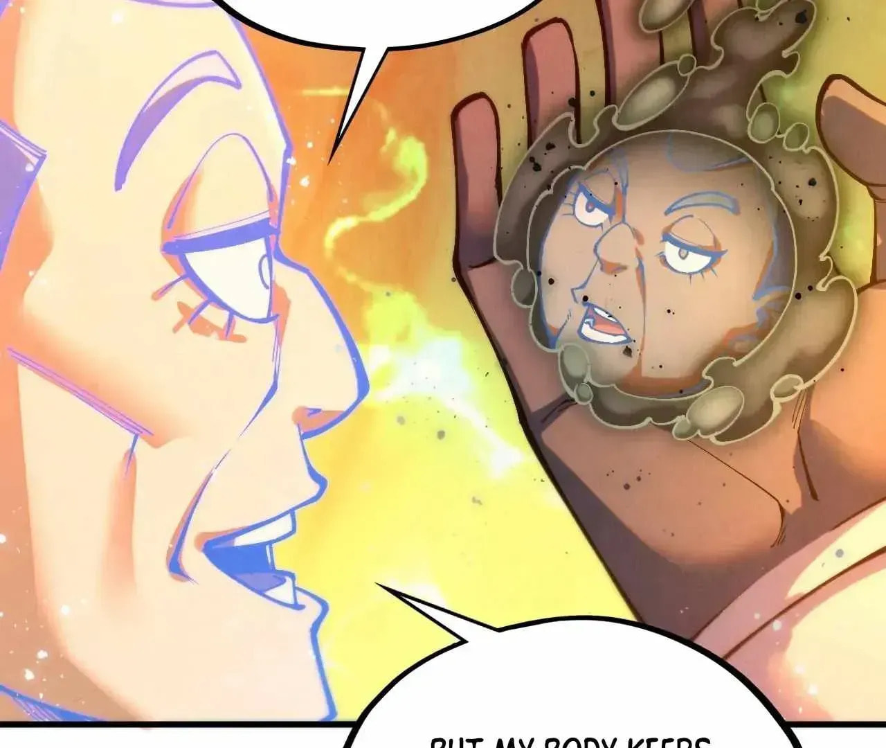 Rebirth of the Ultimate Master Chapter 410.1 page 148 - 