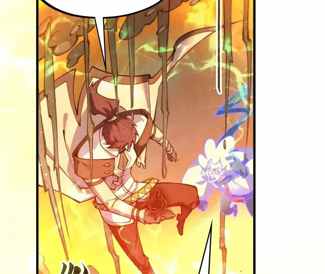 Rebirth of the Ultimate Master Chapter 410.1 page 150 - 