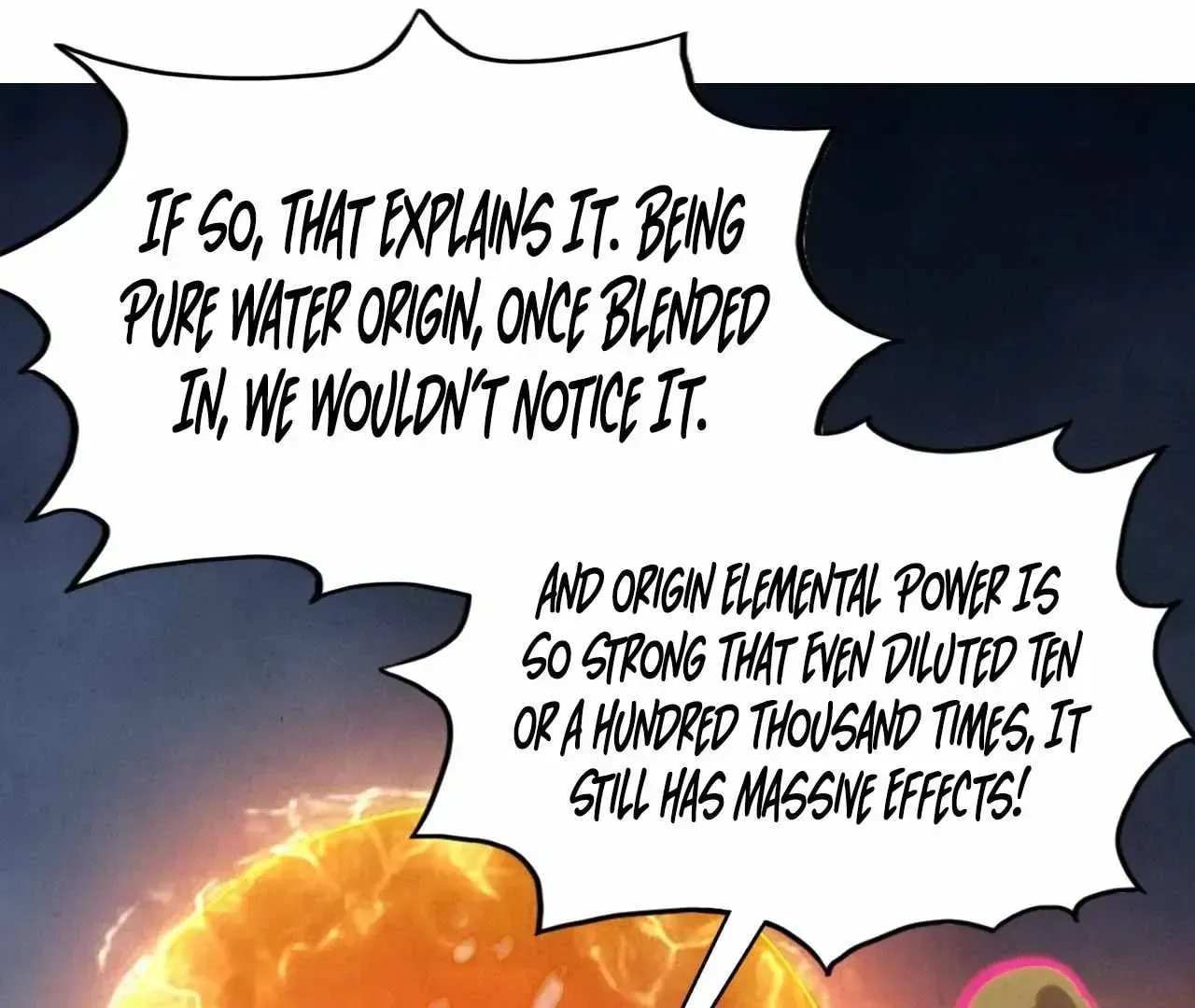 Rebirth of the Ultimate Master Chapter 410.1 page 155 - 